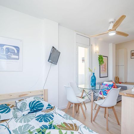 Sol 8-Studio In The Beach & Downton Empuriabrava Esterno foto