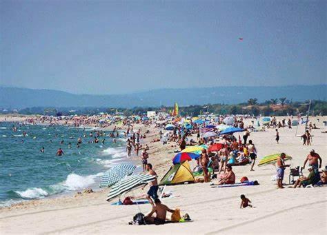 Sol 8-Studio In The Beach & Downton Empuriabrava Esterno foto