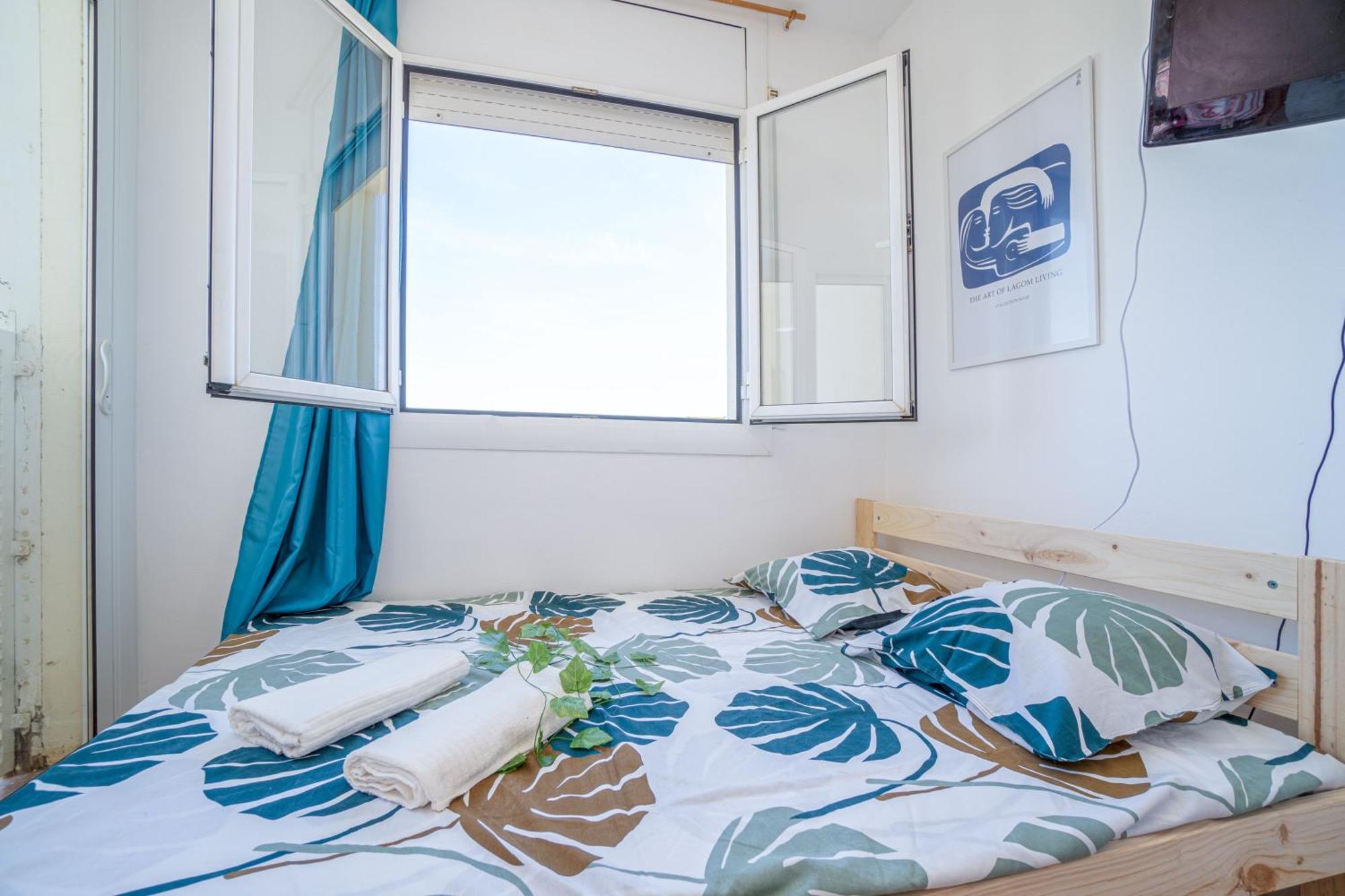 Sol 8-Studio In The Beach & Downton Empuriabrava Esterno foto