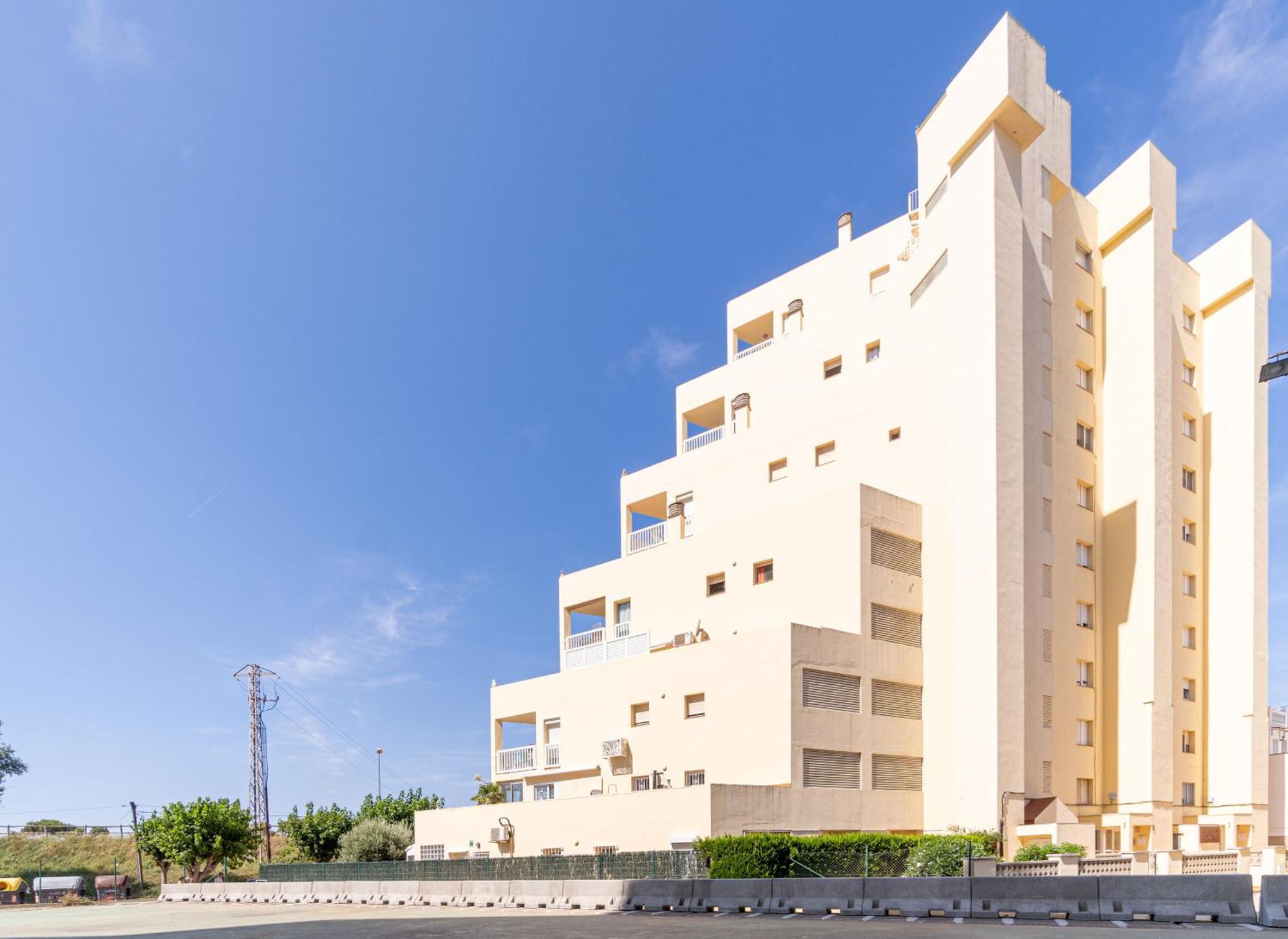 Sol 8-Studio In The Beach & Downton Empuriabrava Esterno foto