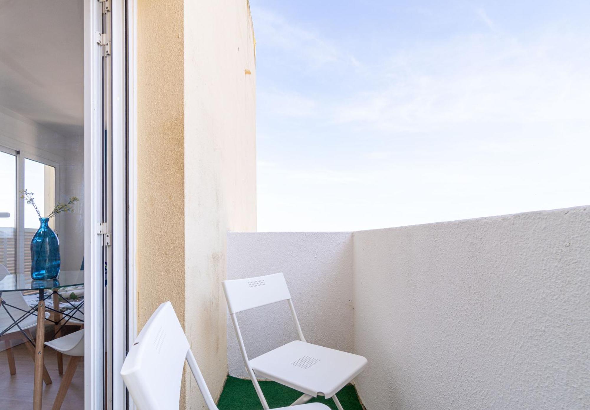 Sol 8-Studio In The Beach & Downton Empuriabrava Esterno foto