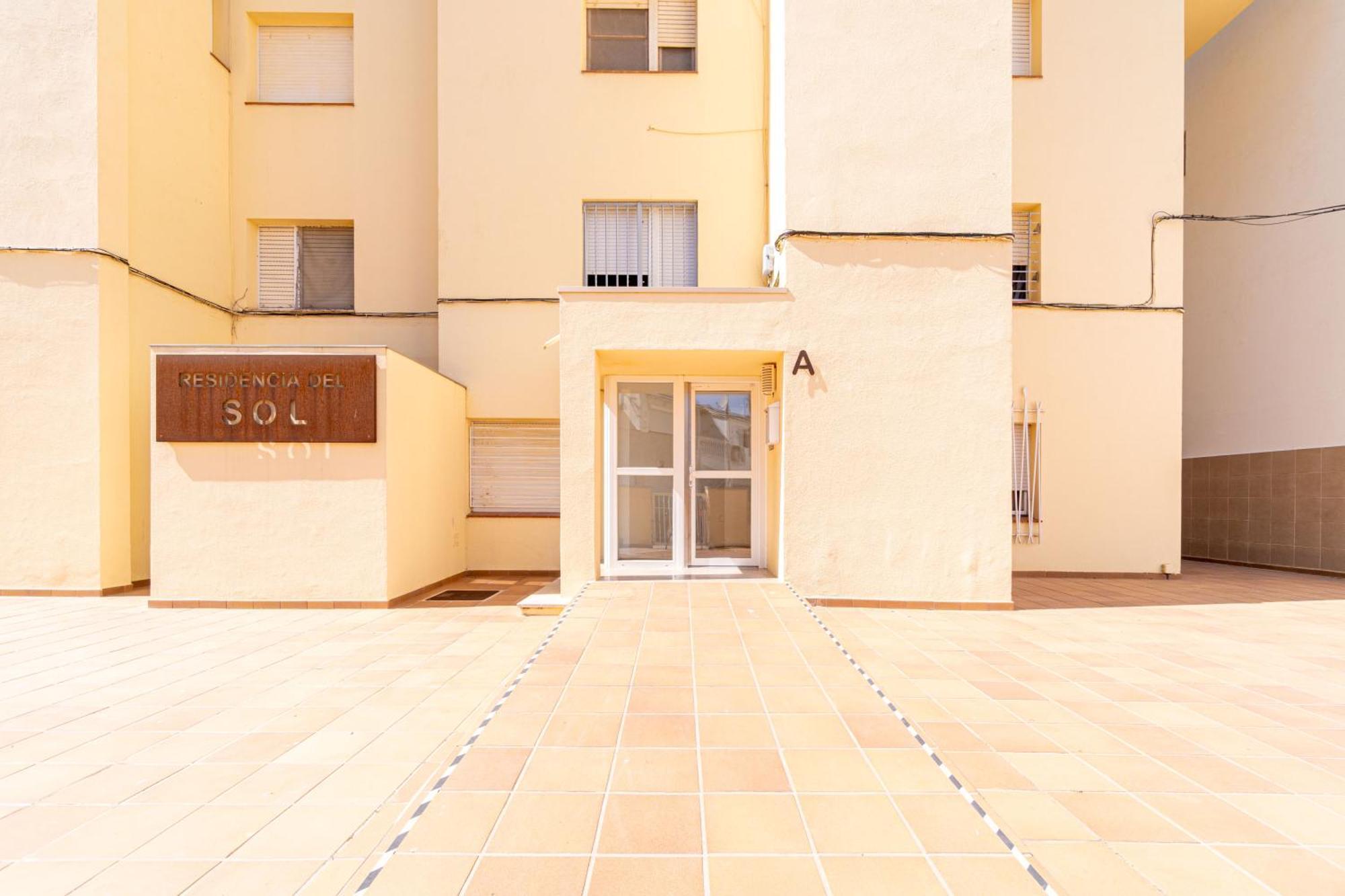 Sol 8-Studio In The Beach & Downton Empuriabrava Esterno foto